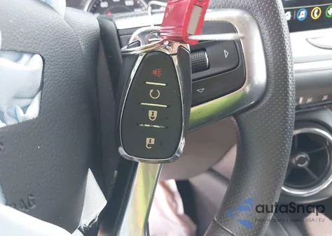 2023 Chevrolet Blazer Fwd 2Lt z USA, uszkodzony, nr VIN 3GNKBCR43PS229311